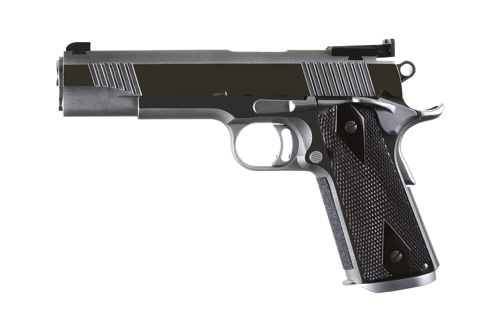 bigstock Caliber Custom Competition 31268300 - Brigantine Weapons Crimes Lawyer
