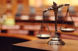 bigstock Decorative Scales Of Justice 46278739 300x196 - How Can Charges due to Sexual Conduct that Endangers the Welfare of a Child Arise in New Jersey?