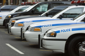bigstock Nypd Cars 243502 1 300x199 - NJ State Trooper’s Search of Overturned Car Ruled Unconstitutional