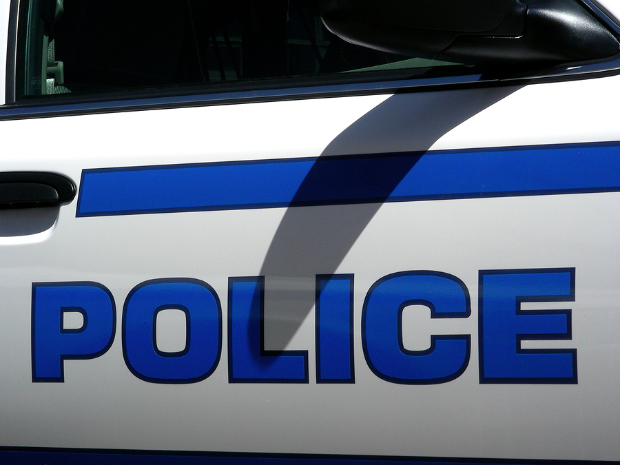 bigstock Police 1475336 - Atlantic City Resisting Arrest Defense Lawyer