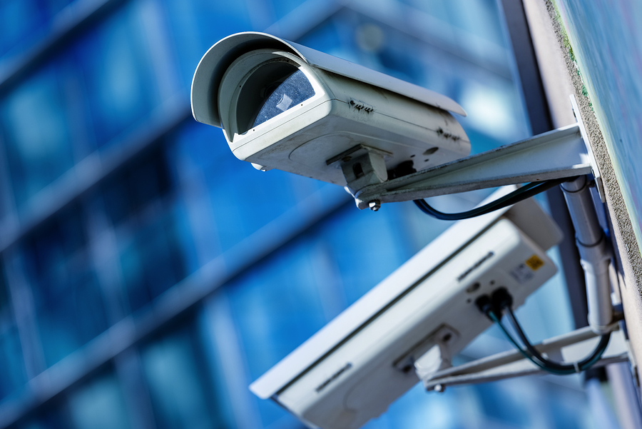 bigstock Security Camera And Urban Vide 61811687 1 - Atlantic City Trespassing Lawyer