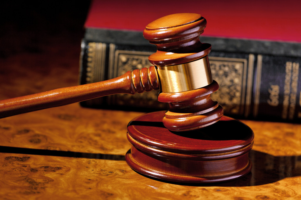 bigstock the judge hammer a judge in co 58830146 1024x683 - Atlantic City Homicide Attorney