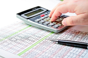 Tax Forms 300x200 - What Can Happen When a Taxpayer Claims Personal Spending as Business Expenses?