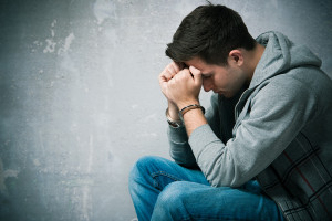 Arrest Stress 300x200 - Sea Isle City Domestic Violence Defense Lawyer