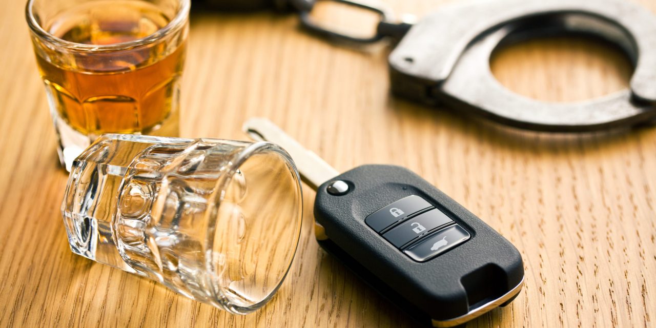 Are DWI/DUI Checkpoints Legal in New Jersey?