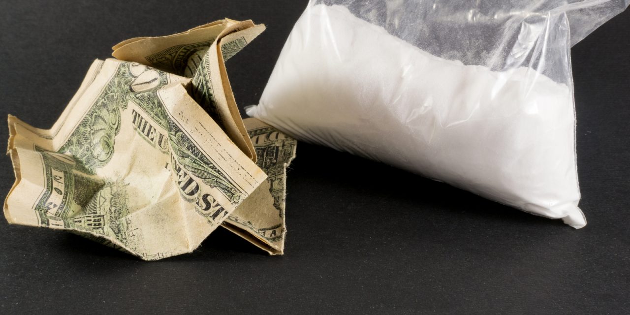 What Are the Penalties and Sentences for Cocaine Possession in New Jersey?