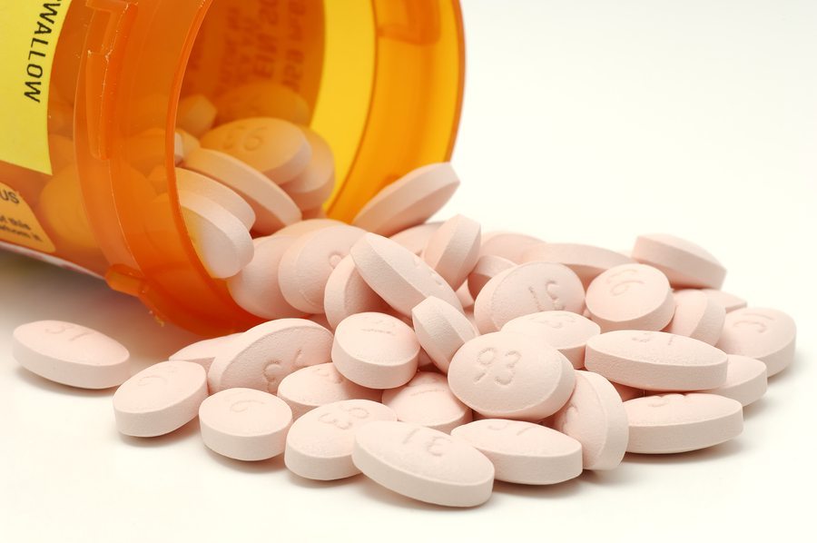 Can You Go to Jail for Having Xanax Without a Prescription in New Jersey?