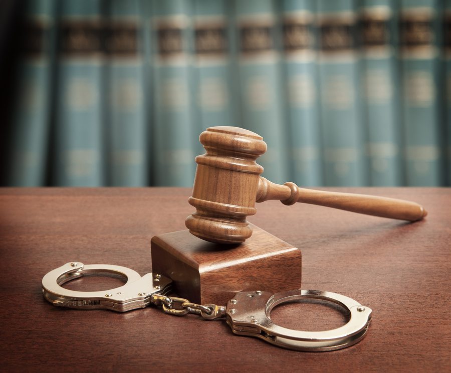 Is There A Difference Between Crimes And Offenses 