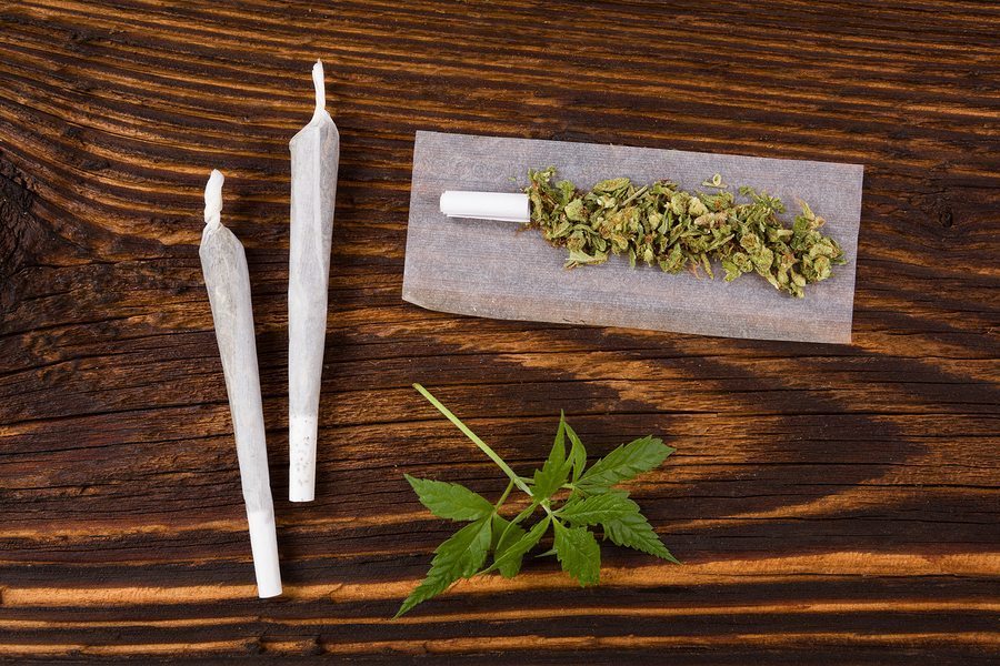 bigstock Marijuana Background 113090756 1 - What Happens When You’re Arrested in South Jersey