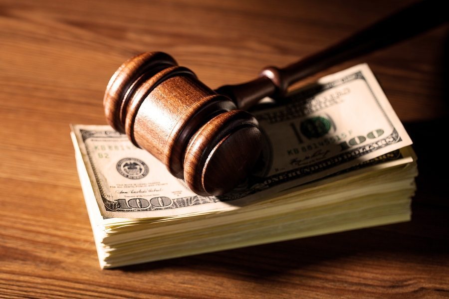 bigstock Currency 110216861 - What is My Lawyer’s Role Under New Jersey’s New Bail System?