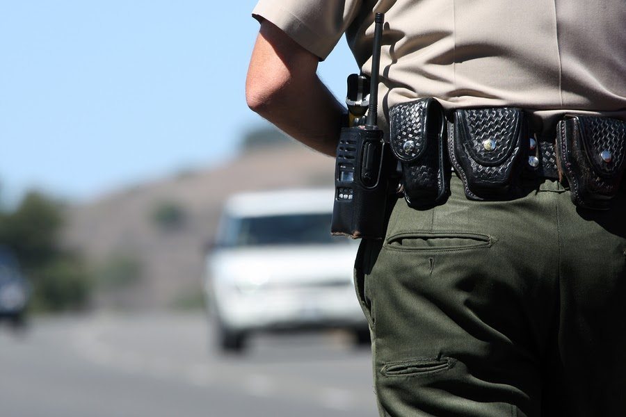 What Axon’s Free Police Body Cameras May Mean for New Jersey Defendants