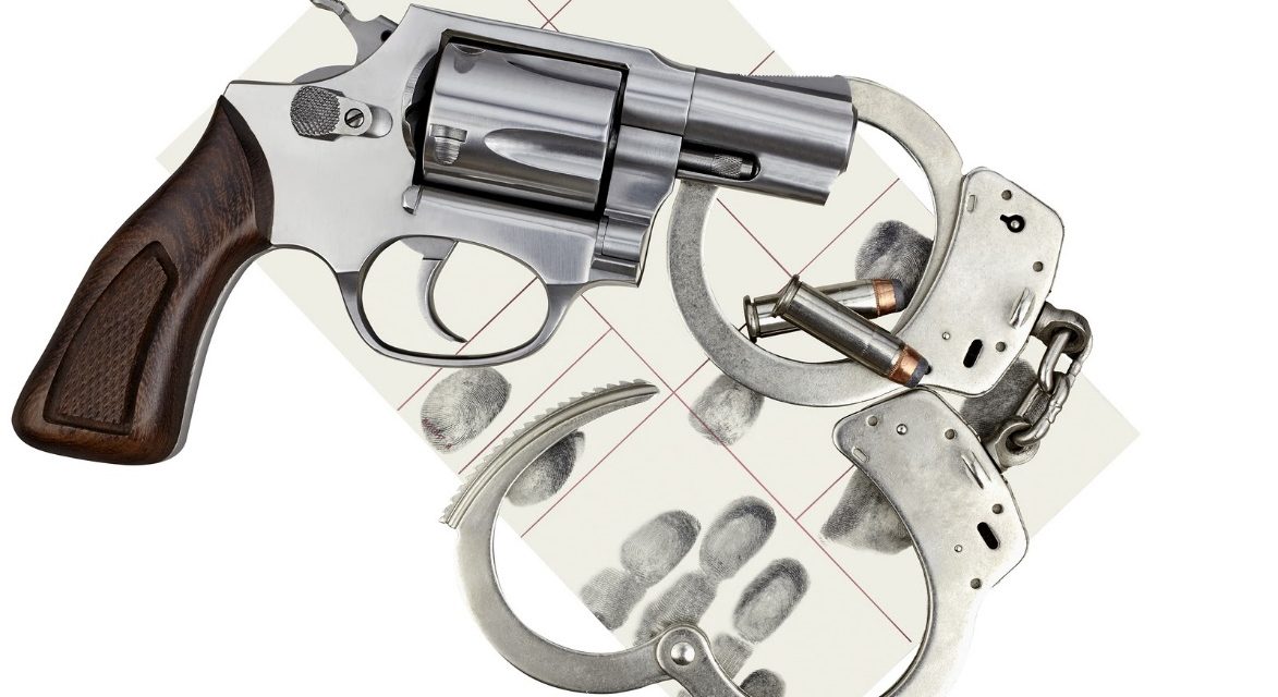 Are Switchblades Illegal in New Jersey?