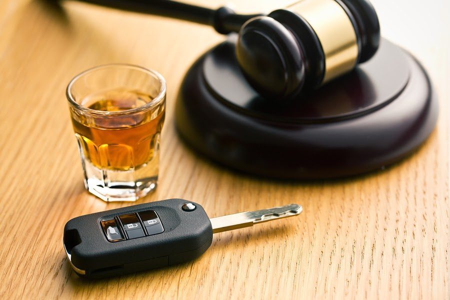 atlantic city expungement attorneys - Can a DWI be Expunged in Atlantic City?