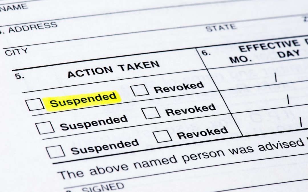 Driving Without a License can Send You to Jail in Atlantic City Driving Without a License can Send You to Jail in Atlantic City
