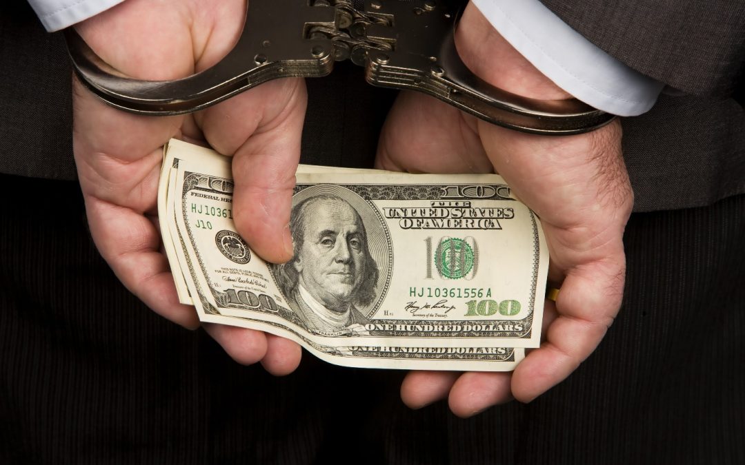Stealing from Work can Lead to Serious Charges Stealing from Work can Lead to Serious Charges