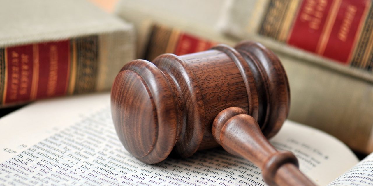 Do Fireworks Lead to Criminal Charges in New Jersey?