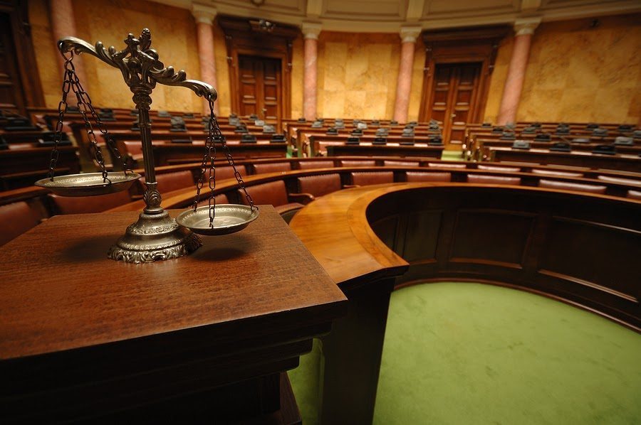 What Are the Penalties for Perjury in New Jersey?