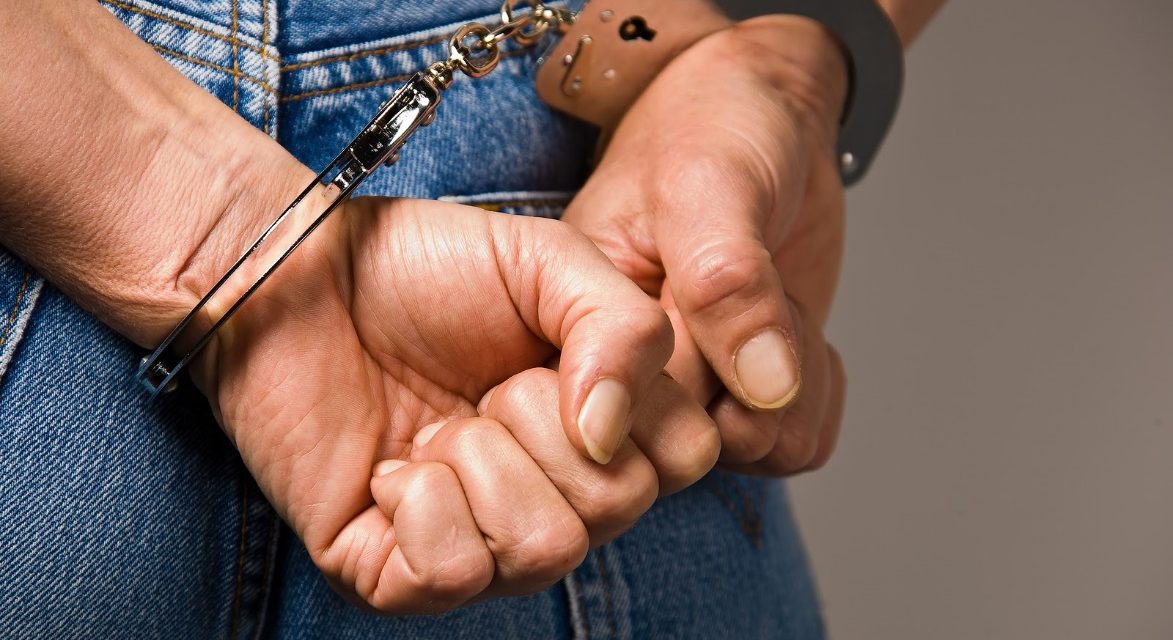 Waretown Couple Faces Criminal Charges for Alleged Thefts and Craigslist Sales of Stolen Property