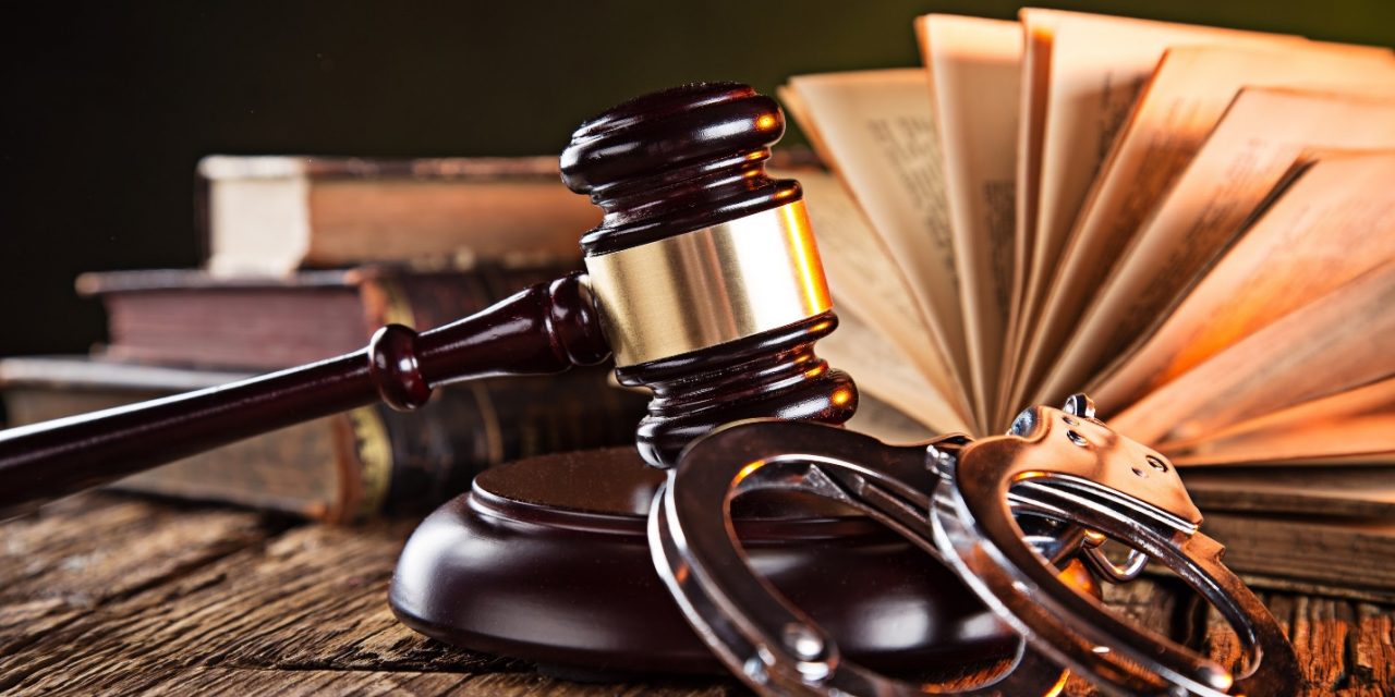 What Is the Difference Between an Arrest for Second and Third-Degree Burglary?