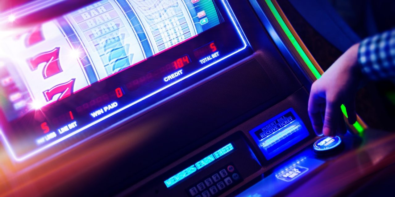 Can You Be Arrested for Leaving the Casino with Chips in Atlantic City?