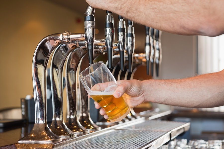 Can You Be Charged with Public Intoxication in Atlantic City?