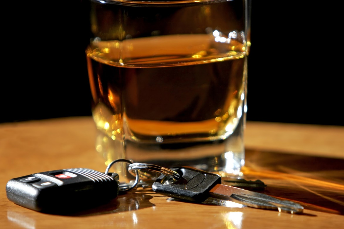 Atlantic City DWI Defense Lawyer