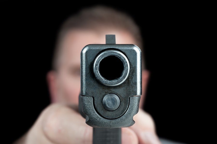 atlantic city robbery defense attorney - What’s the Difference between Robbery and Shoplifting in New Jersey