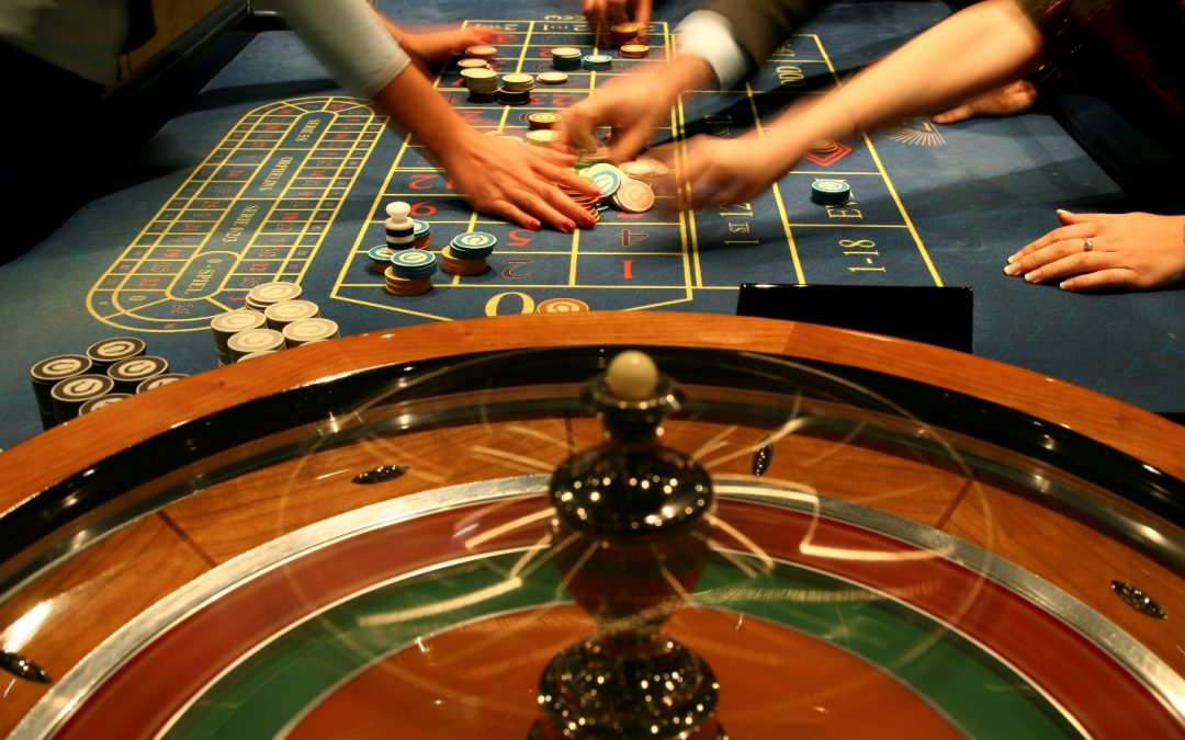 sites casinos online