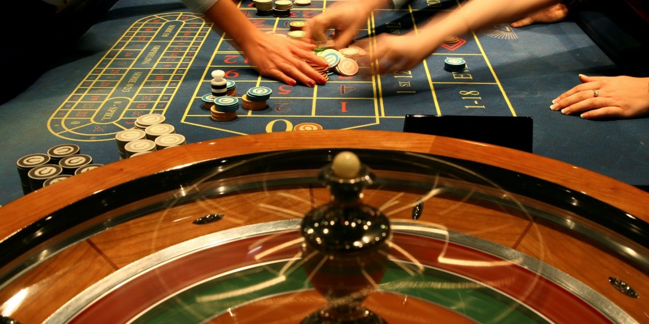 What are the Penalties for Underage Gambling in Atlantic City?