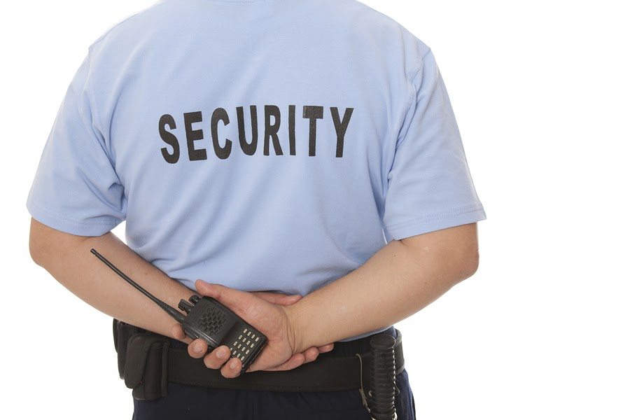 What’s the Difference between Robbery and Shoplifting in New Jersey