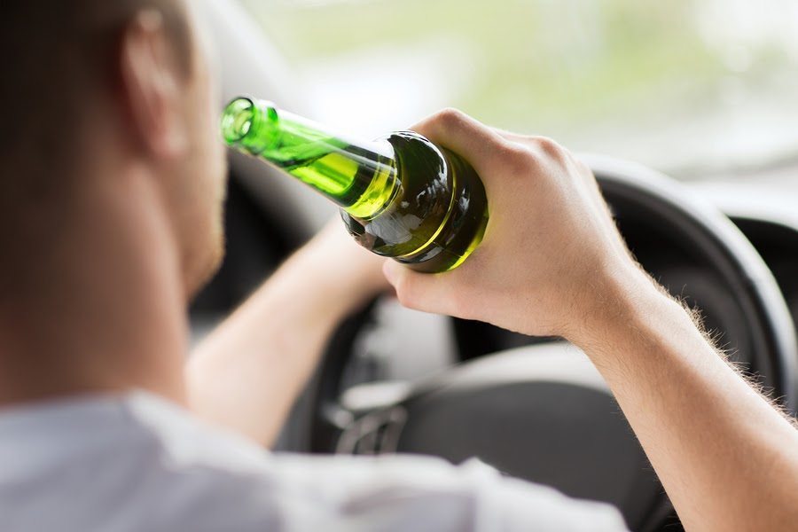 5 Ways to Avoid a DWI Conviction in Atlantic City