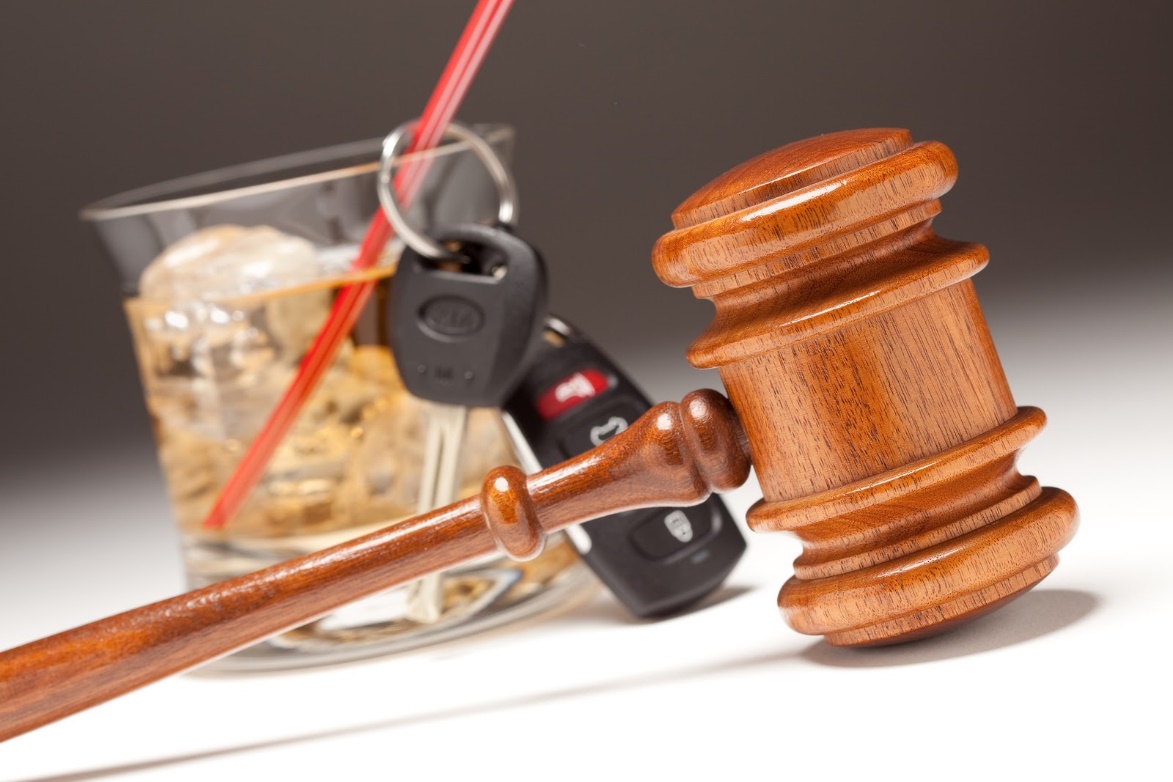 South Jersey Drunk Driving Lawyer