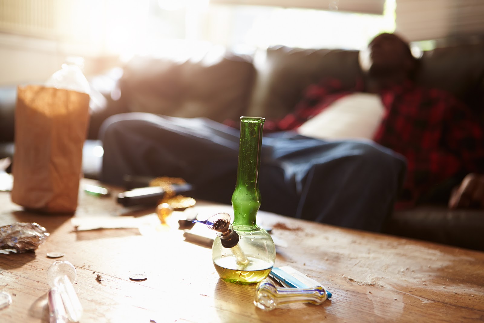 atlantic city drug crime attorney - What are "Drug Schedules" and How are they Determined in New Jersey?