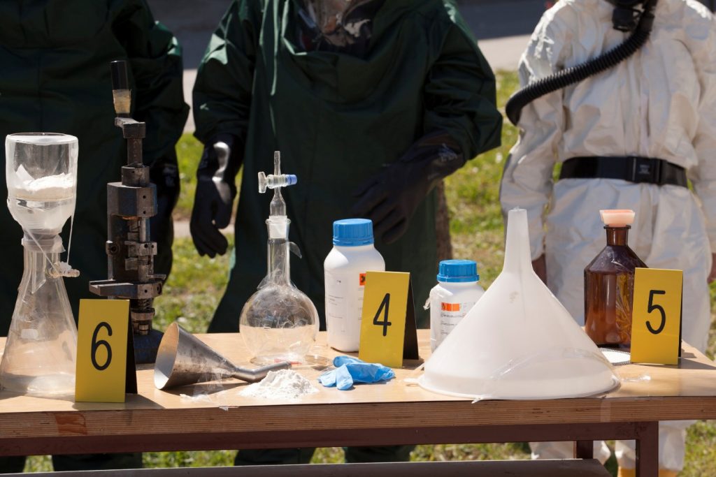 atlantic city drug possession lawyer 1 1024x683 - Atlantic City Crystal Meth Possession Defense Lawyer