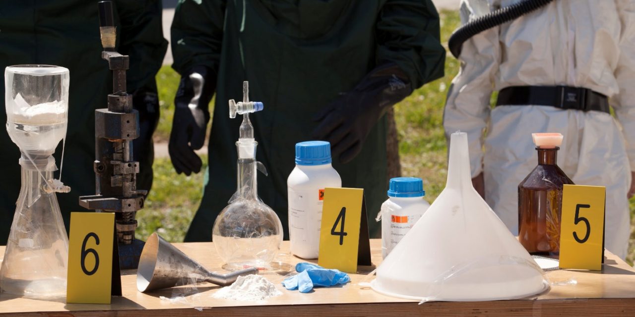 Do First-Time Drug Offenders Go to Jail in New Jersey?