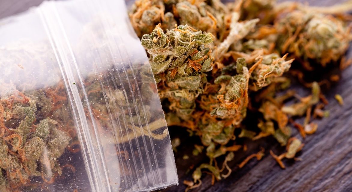 The Statute of Limitations on First Time Drug Possession Charges in NJ
