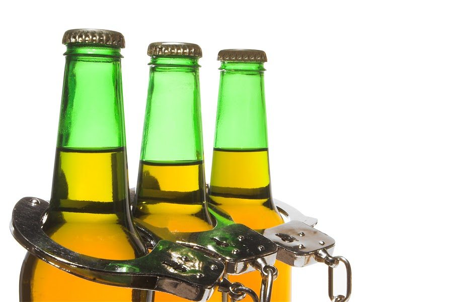 Can Your License Be Suspended After a DUI/DWI in New Jersey?