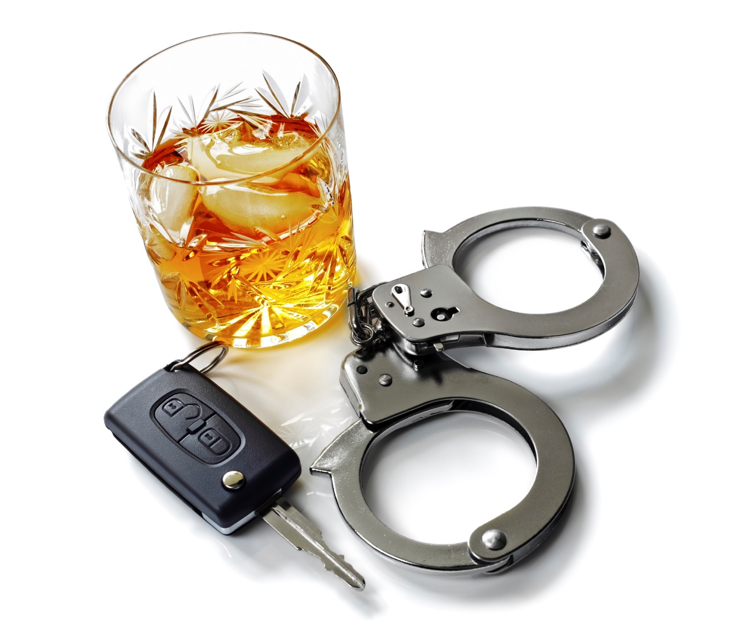 Atlantic City DWI Attorney