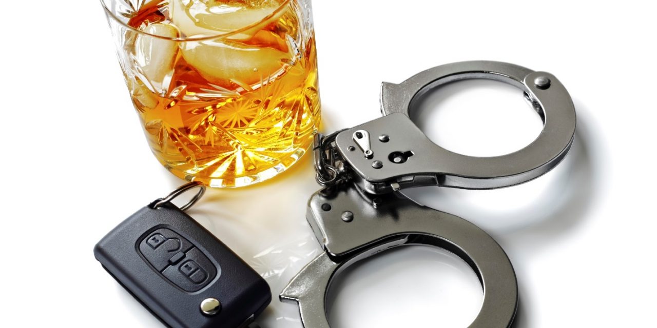 Can You Appeal a DWI in New Jersey?