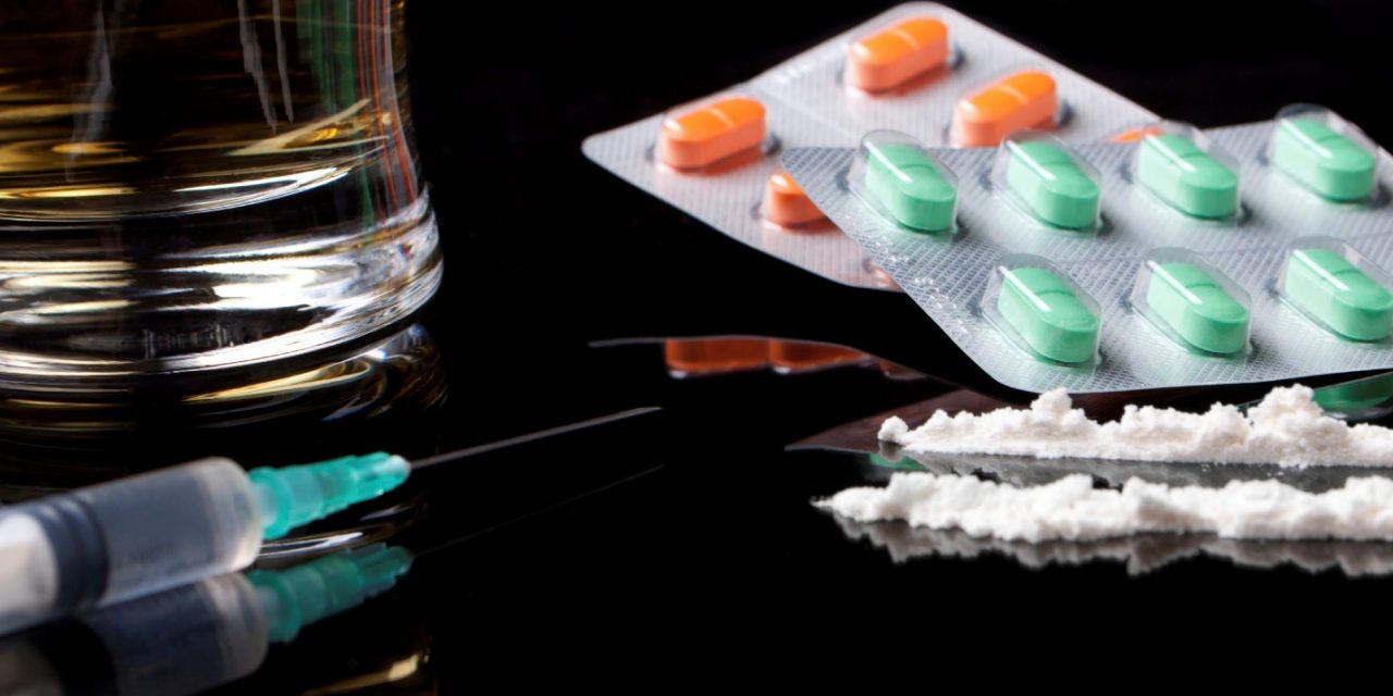 What are “Drug Schedules” and How are they Determined in New Jersey?