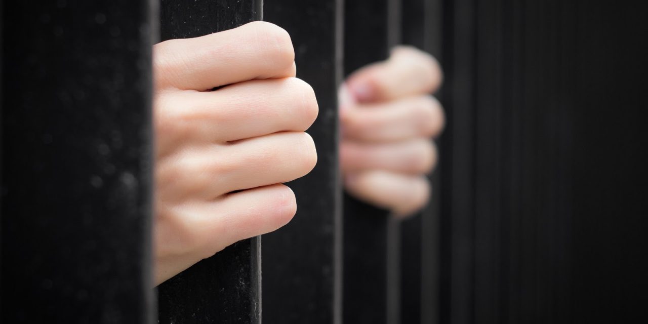 Can a Grandparent Bail Their Grandchild Out of Jail in Atlantic City?