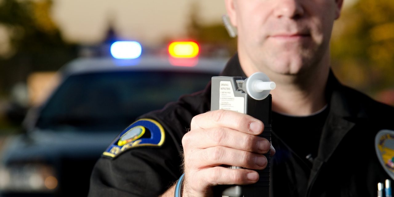 Can You Be Charged with DWI/DUI from Anonymous Tips in New Jersey?