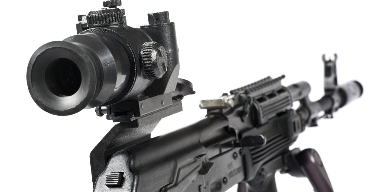 What the Las Vegas Shooting Teaches us About New Jersey’s Gun Laws