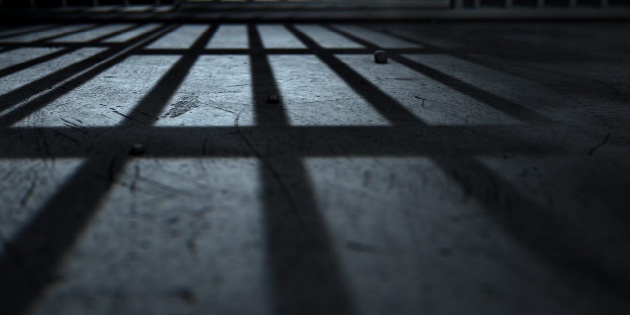 Will I Go to Jail for a Class B Misdemeanor in New Jersey?