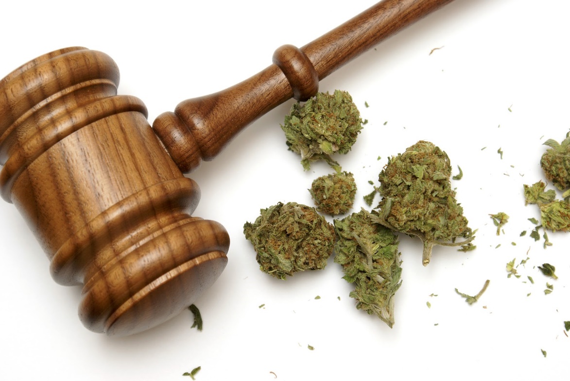 atlantic city drug dwi defense lawyers - What are the Penalties for Marijuana DWI in Atlantic City?