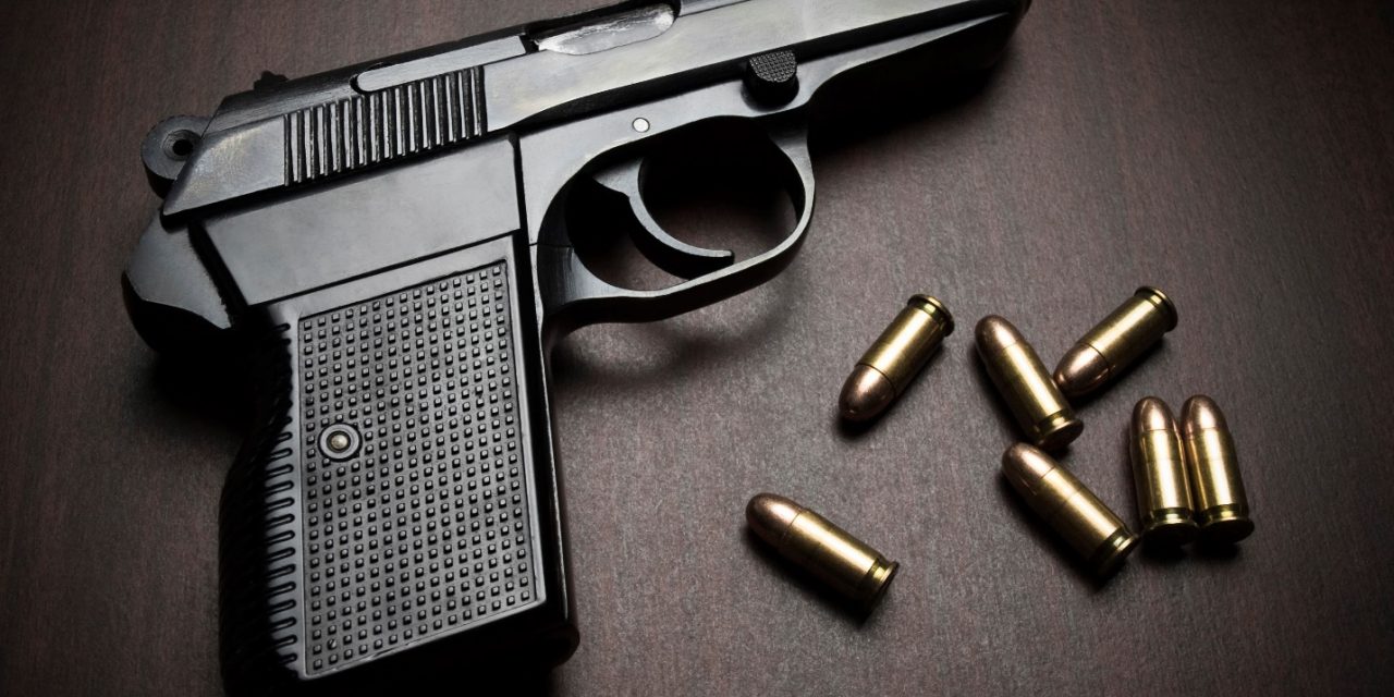 What Can You Legally Carry for SelfDefense in New Jersey?