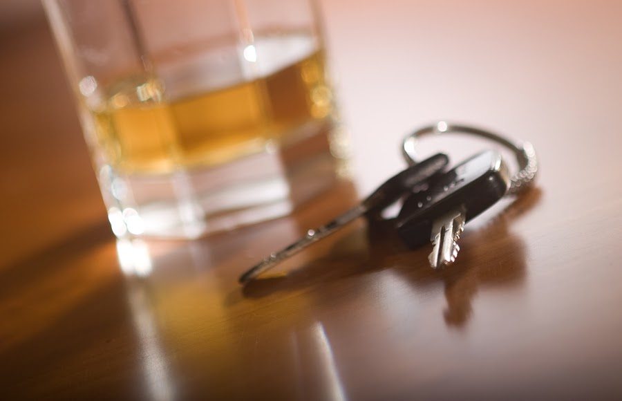 What is the Punishment for an Underage DWI in NJ?