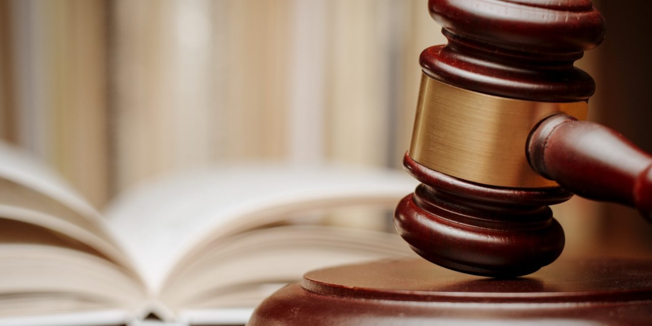What to Do if You Received Stolen Property in New Jersey