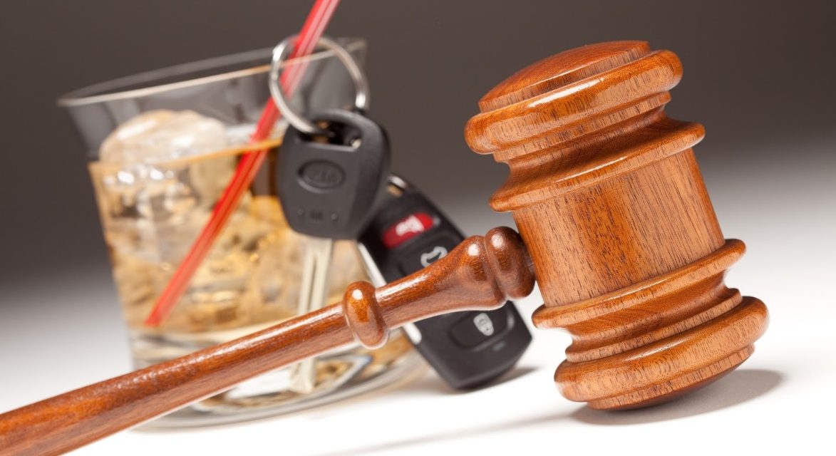 Can You Go to Jail for a Second DWI in Atlantic City?