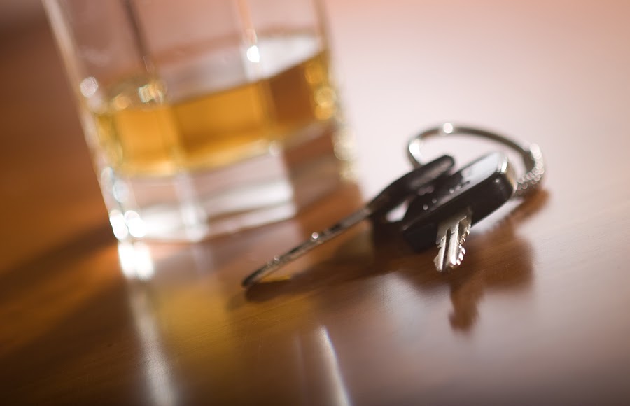 NJ Drunk Driving Defense Lawyers